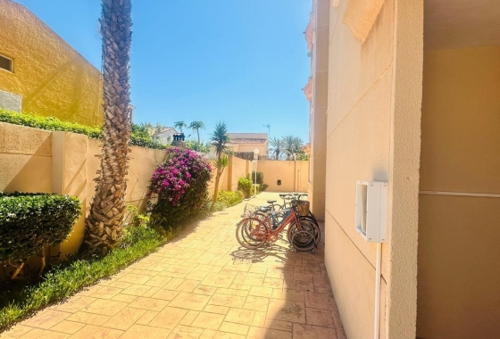 Wiederverkauf - Wohnung - Torrevieja - Nueva Torrevieja