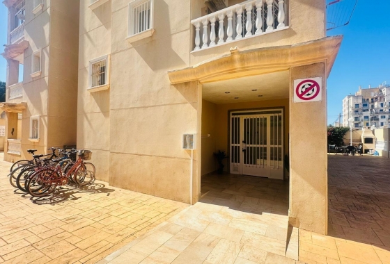Wiederverkauf - Wohnung - Torrevieja - Nueva Torrevieja