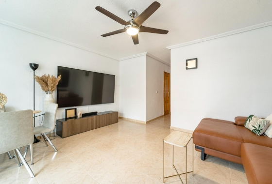 Wiederverkauf - Stadthaus - Torrevieja - Playa De Los Naufragos