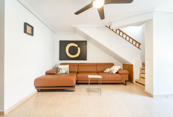 Wiederverkauf - Stadthaus - Torrevieja - Playa De Los Naufragos