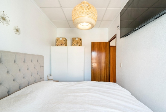 Wiederverkauf - Stadthaus - Torrevieja - Playa De Los Naufragos