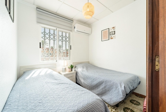 Wiederverkauf - Stadthaus - Torrevieja - Playa De Los Naufragos