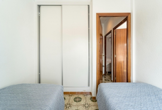 Wiederverkauf - Stadthaus - Torrevieja - Playa De Los Naufragos