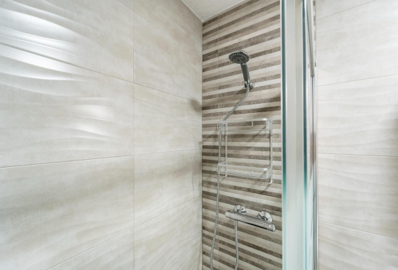 Wiederverkauf - Stadthaus - Torrevieja - Playa De Los Naufragos