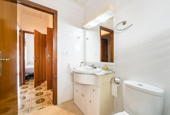 Wiederverkauf - Stadthaus - Torrevieja - Playa De Los Naufragos