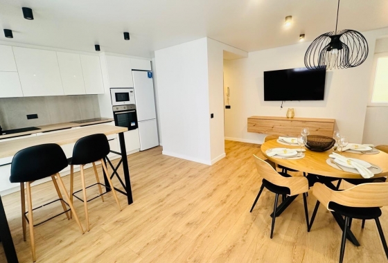 Herverkoop - Appartement / flat - Torrevieja - Playa del Cura