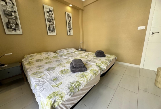 Wiederverkauf - Wohnung - Torrevieja - Paseo Maritimo