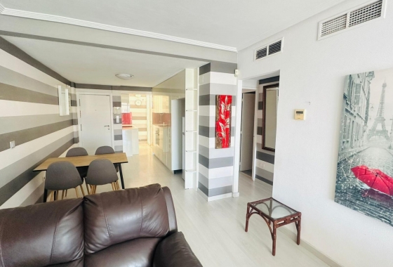 Wiederverkauf - Penthouse - Torrevieja - Playa del Cura
