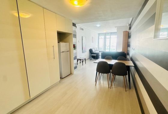 Wiederverkauf - Penthouse - Torrevieja - Playa del Cura