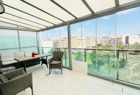 Wiederverkauf - Penthouse - Torrevieja - Playa del Cura