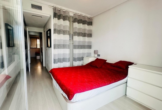 Wiederverkauf - Penthouse - Torrevieja - Playa del Cura