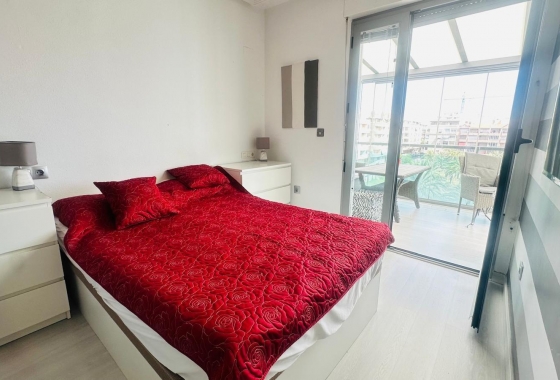 Wiederverkauf - Penthouse - Torrevieja - Playa del Cura