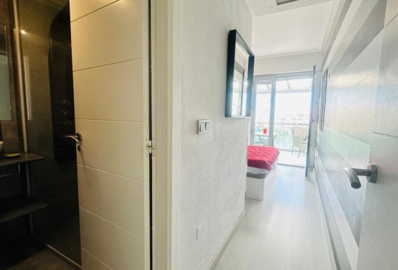 Wiederverkauf - Penthouse - Torrevieja - Playa del Cura