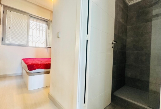 Wiederverkauf - Penthouse - Torrevieja - Playa del Cura