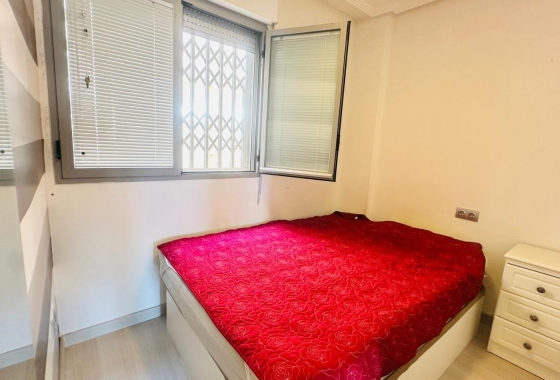 Wiederverkauf - Penthouse - Torrevieja - Playa del Cura