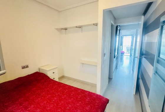 Wiederverkauf - Penthouse - Torrevieja - Playa del Cura