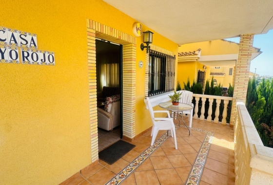Herverkoop - Villa - Orihuela Costa - Pau 8