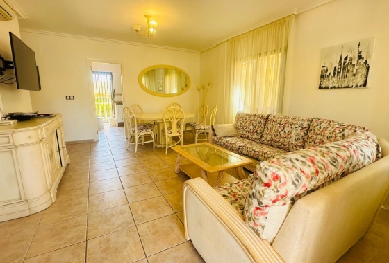 Herverkoop - Villa - Orihuela Costa - Pau 8