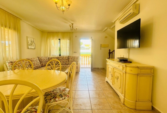 Herverkoop - Villa - Orihuela Costa - Pau 8