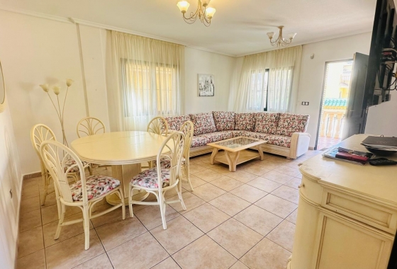 Herverkoop - Villa - Orihuela Costa - Pau 8