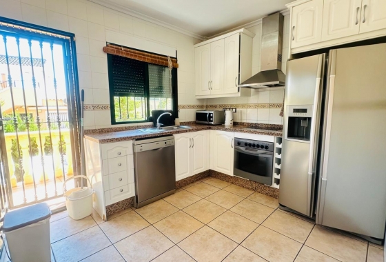 Herverkoop - Villa - Orihuela Costa - Pau 8