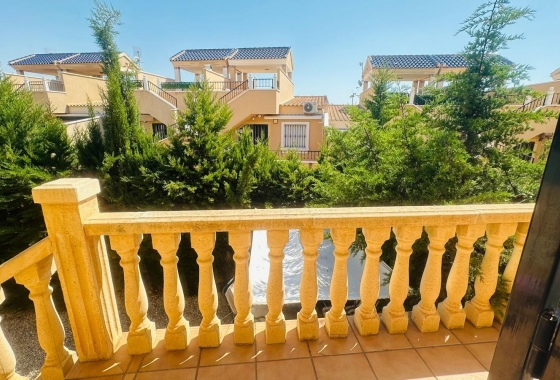Herverkoop - Villa - Orihuela Costa - Pau 8