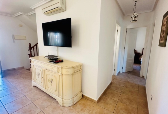 Herverkoop - Villa - Orihuela Costa - Pau 8