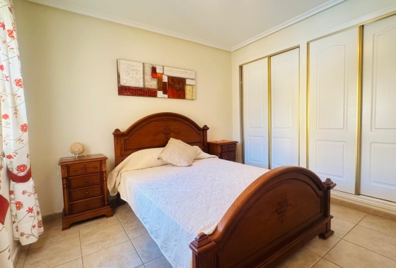 Herverkoop - Villa - Orihuela Costa - Pau 8