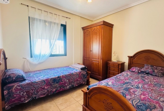 Herverkoop - Villa - Orihuela Costa - Pau 8