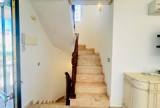 Herverkoop - Villa - Orihuela Costa - Pau 8