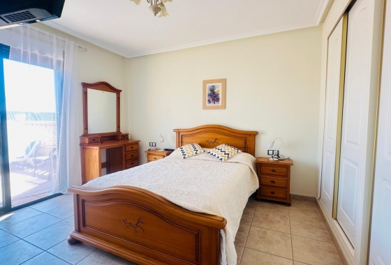 Herverkoop - Villa - Orihuela Costa - Pau 8