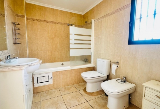 Herverkoop - Villa - Orihuela Costa - Pau 8