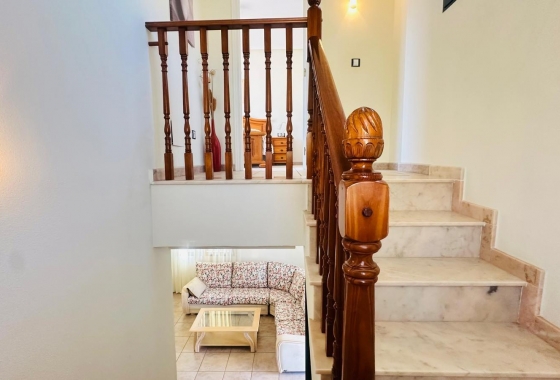 Herverkoop - Villa - Orihuela Costa - Pau 8