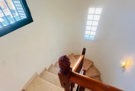 Herverkoop - Villa - Orihuela Costa - Pau 8