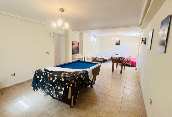 Herverkoop - Villa - Orihuela Costa - Pau 8