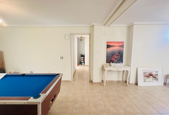 Herverkoop - Villa - Orihuela Costa - Pau 8