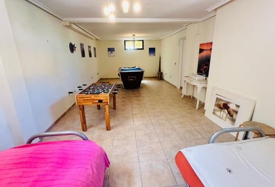 Herverkoop - Villa - Orihuela Costa - Pau 8