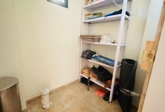 Herverkoop - Villa - Orihuela Costa - Pau 8