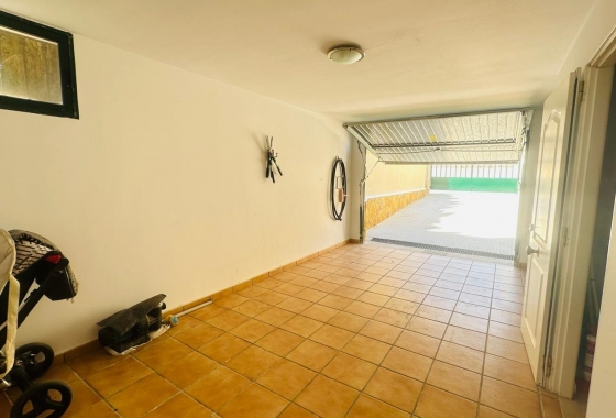 Herverkoop - Villa - Orihuela Costa - Pau 8