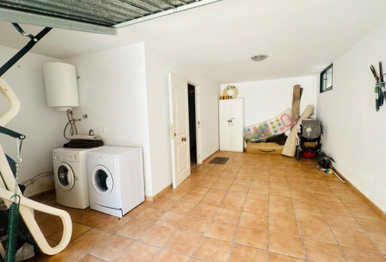 Herverkoop - Villa - Orihuela Costa - Pau 8