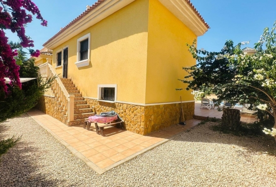 Herverkoop - Villa - Orihuela Costa - Pau 8