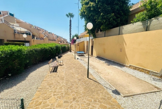 Herverkoop - Villa - Orihuela Costa - Pau 8