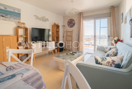 Wiederverkauf - Wohnung - Torrevieja - Playa de los Locos