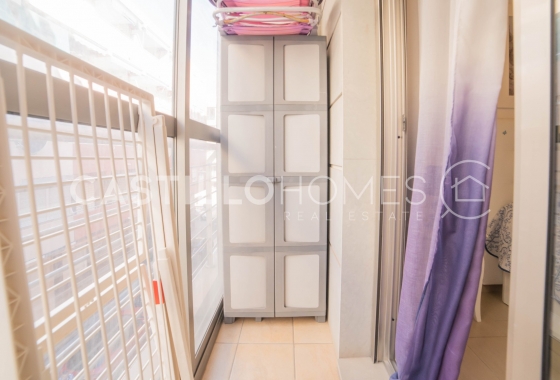 Wiederverkauf - Wohnung - Torrevieja - Playa de los Locos