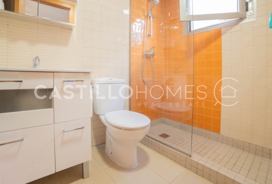 Wiederverkauf - Wohnung - Torrevieja - Playa de los Locos