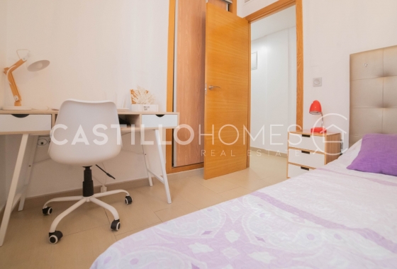 Wiederverkauf - Wohnung - Torrevieja - Playa de los Locos