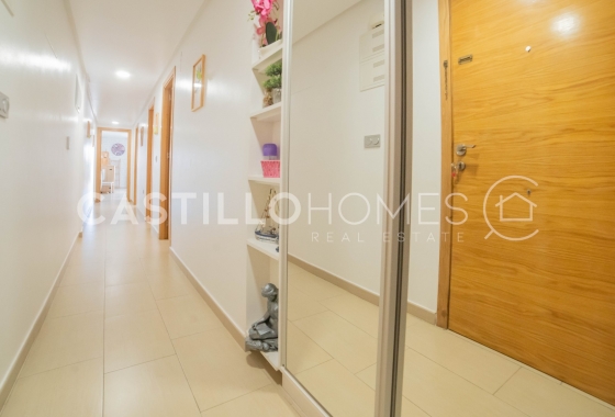 Wiederverkauf - Wohnung - Torrevieja - Playa de los Locos