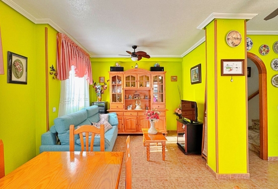 Wiederverkauf - Stadthaus - Orihuela Costa - Costa Blanca