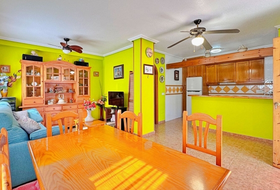 Wiederverkauf - Stadthaus - Orihuela Costa - Costa Blanca