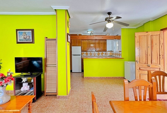 Wiederverkauf - Stadthaus - Orihuela Costa - Costa Blanca